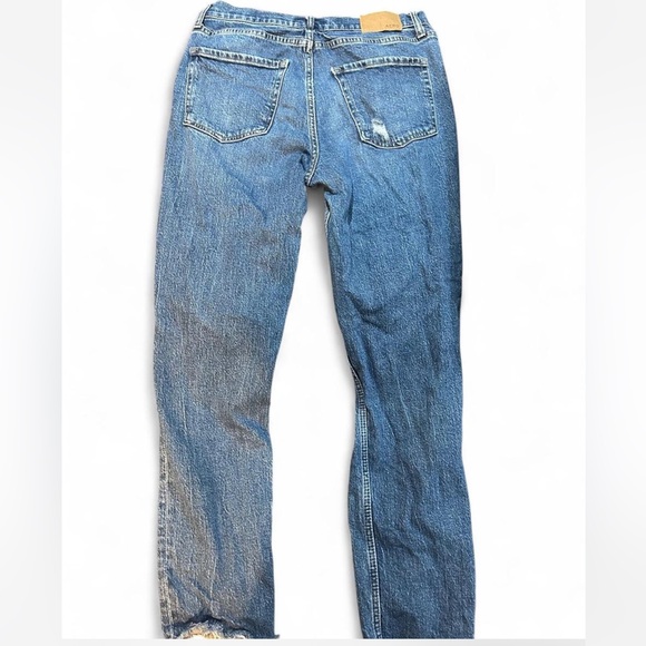 Mom jeans - Picture 4 of 4